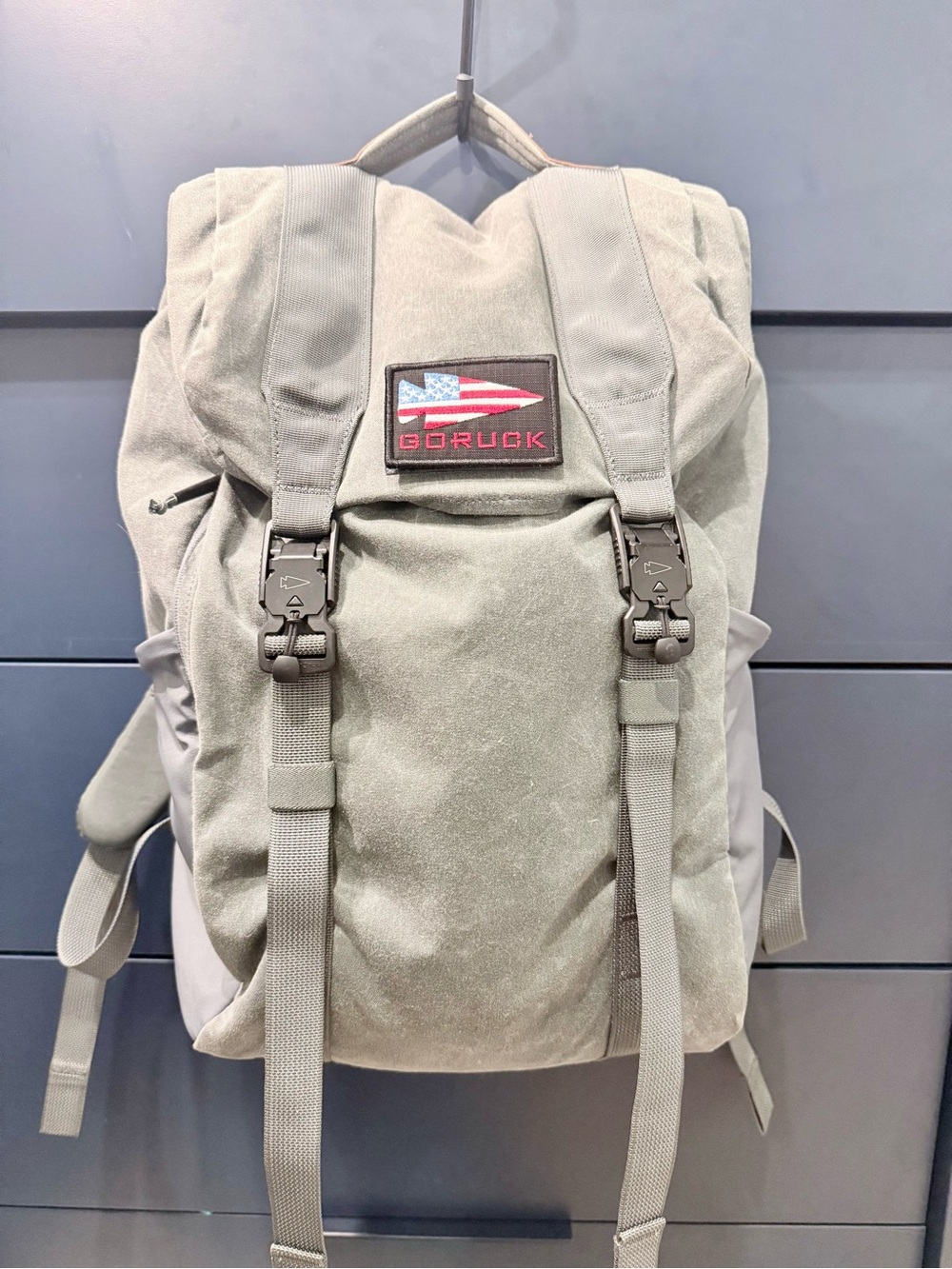 GORUCK M24 Heritage (21L)